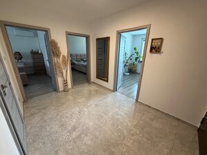3 izbový byt s balkónom a záhradkou Tovarníky/ VYPLATENA ZALOHA — foto 10