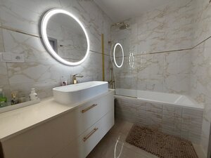 3 izbový byt s balkónom a záhradkou Tovarníky/ VYPLATENA ZALOHA — foto 5
