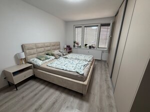 3 izbový byt s balkónom a záhradkou Tovarníky/ VYPLATENA ZALOHA — foto 7