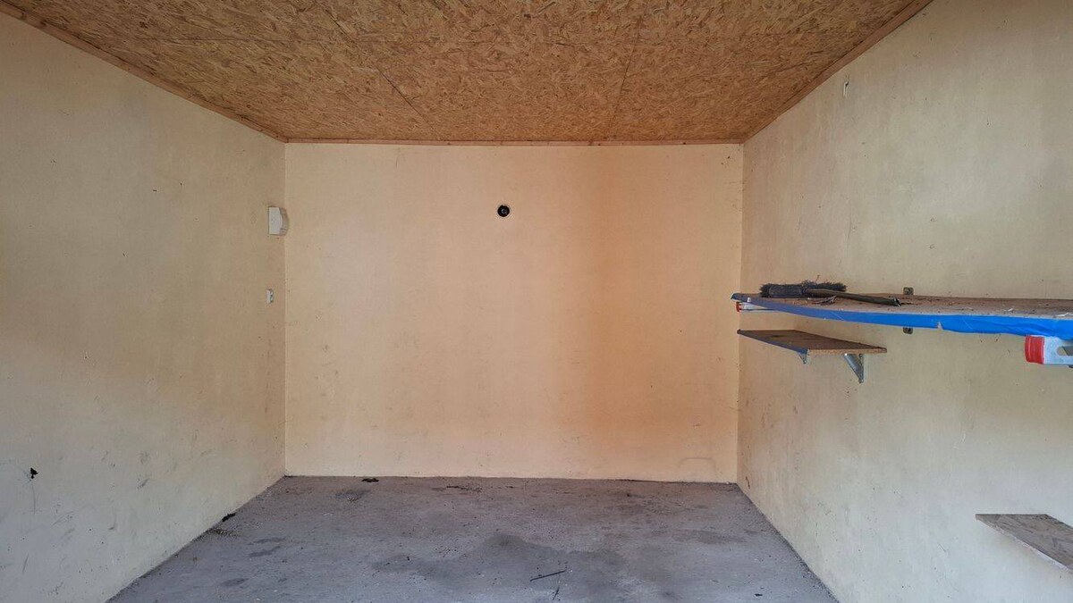 Garáž Pod šipkom za 16.000,- alebo na prenájom!!! — foto 3