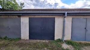Garáž Pod šipkom za 16.000,- alebo na prenájom!!! — foto 2