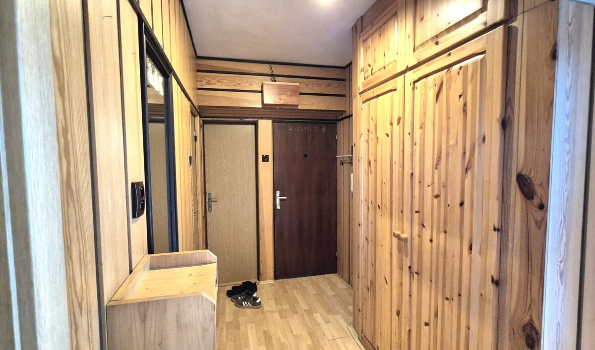 3izbový byt - garáž - záhrada - Topoľčany - mravenisko — foto 10