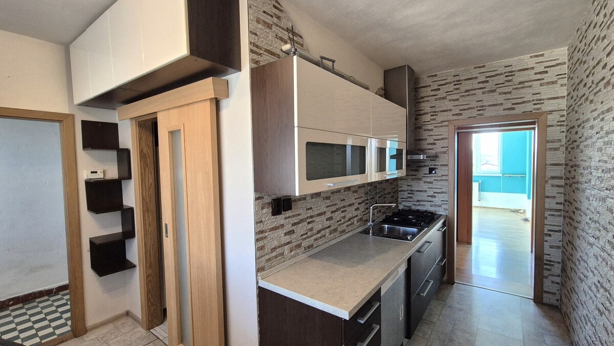 3izbový byt - garáž - záhrada - Topoľčany - mravenisko — foto 3