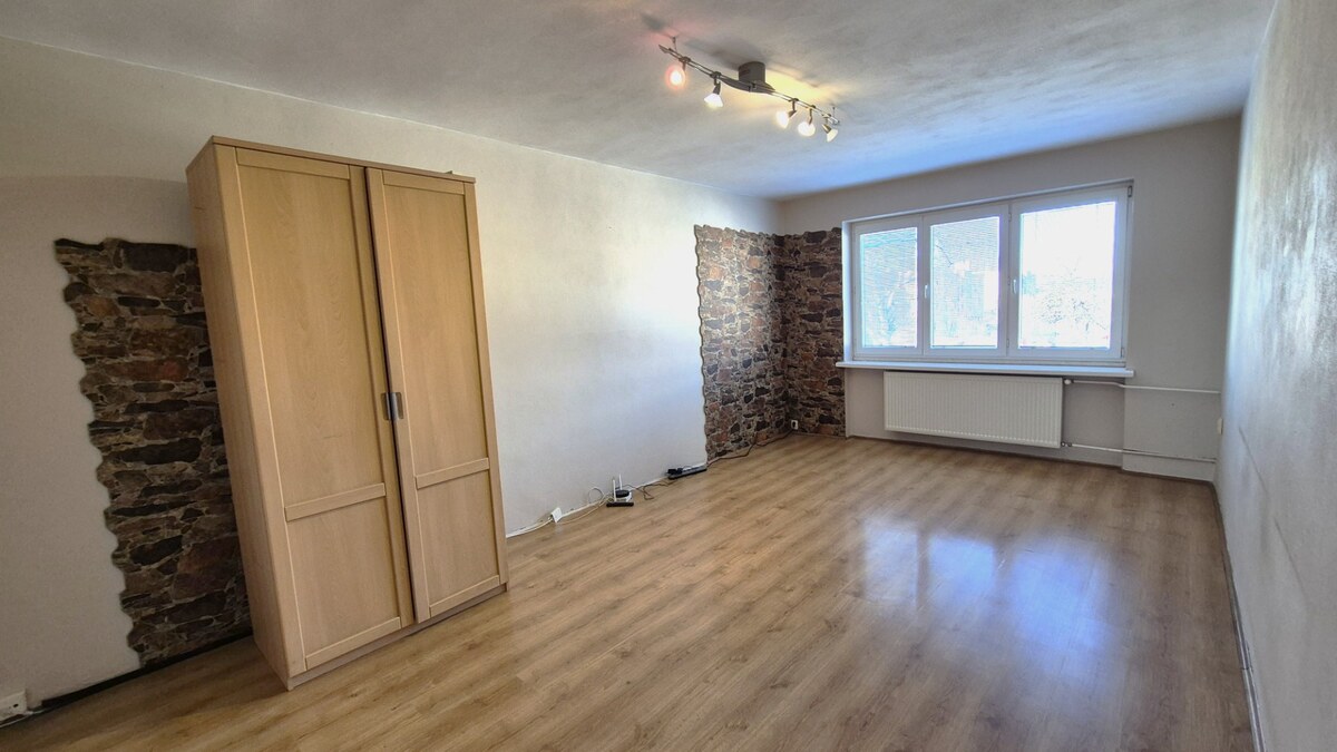 3izbový byt - garáž - záhrada - Topoľčany - mravenisko — foto 5