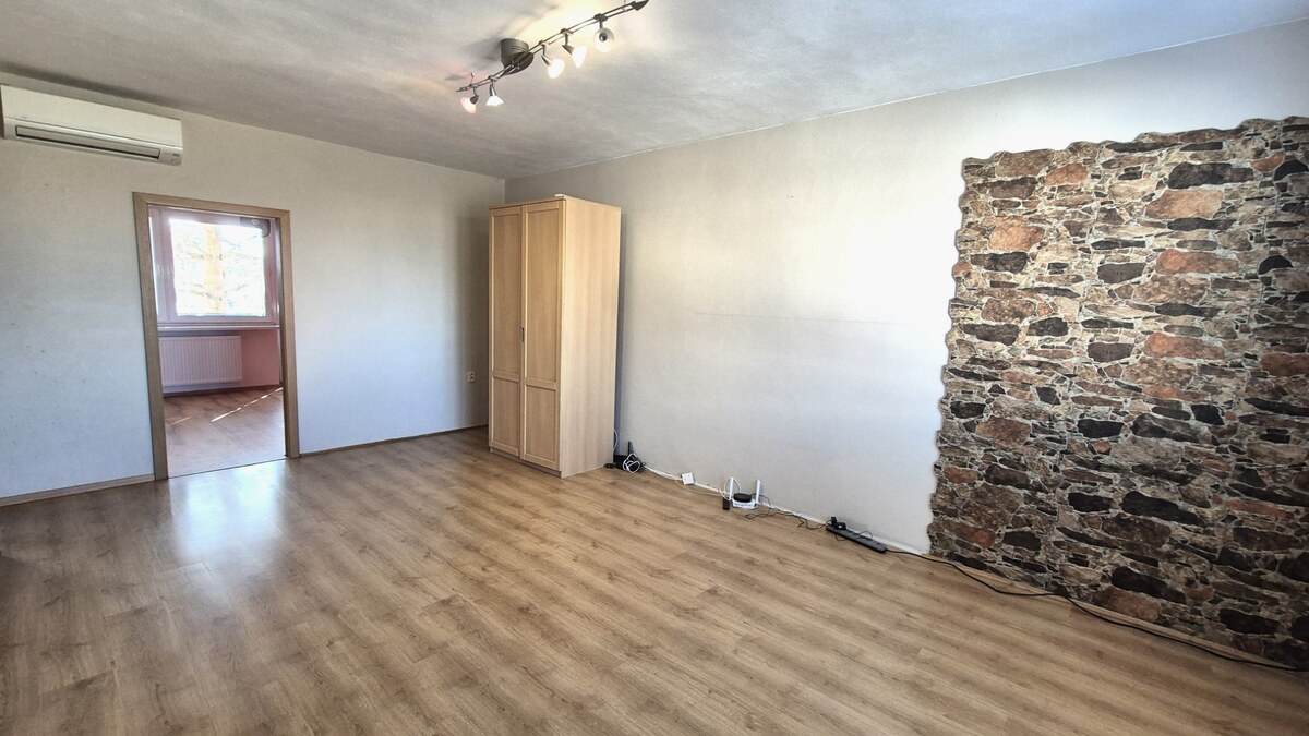 3izbový byt - garáž - záhrada - Topoľčany - mravenisko — foto 6