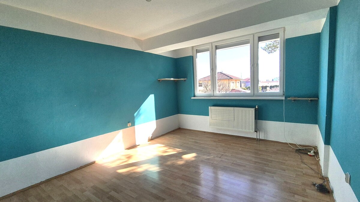 3izbový byt - garáž - záhrada - Topoľčany - mravenisko — foto 8