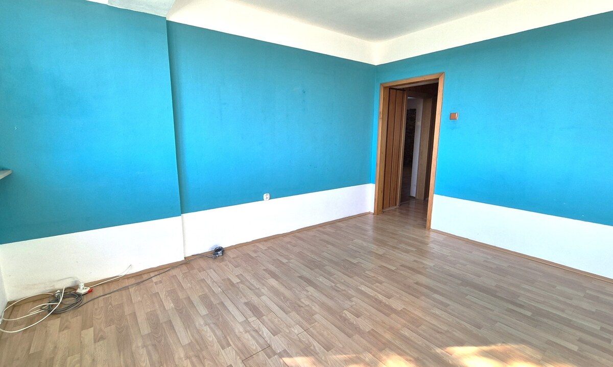 3izbový byt - garáž - záhrada - Topoľčany - mravenisko — foto 9