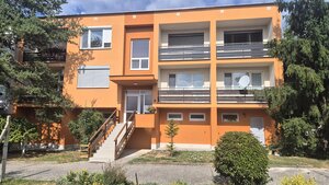 3izbový byt - garáž - záhrada - Topoľčany - mravenisko — foto 1