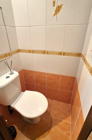 3izbový byt - garáž - záhrada - Topoľčany - mravenisko — foto 11