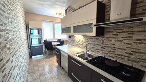 3izbový byt - garáž - záhrada - Topoľčany - mravenisko — foto 2
