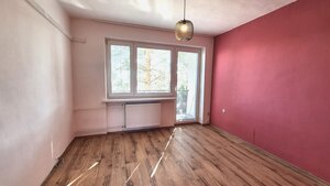 3izbový byt - garáž - záhrada - Topoľčany - mravenisko — foto 7
