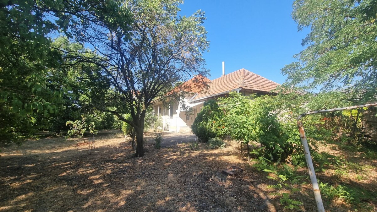 3-izbový RD Moča okr. Komárno — foto 2