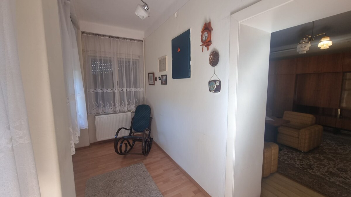 3-izbový RD Moča okr. Komárno — foto 5