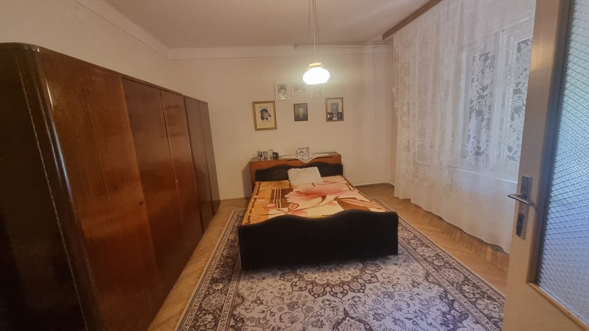 3-izbový RD Moča okr. Komárno — foto 7