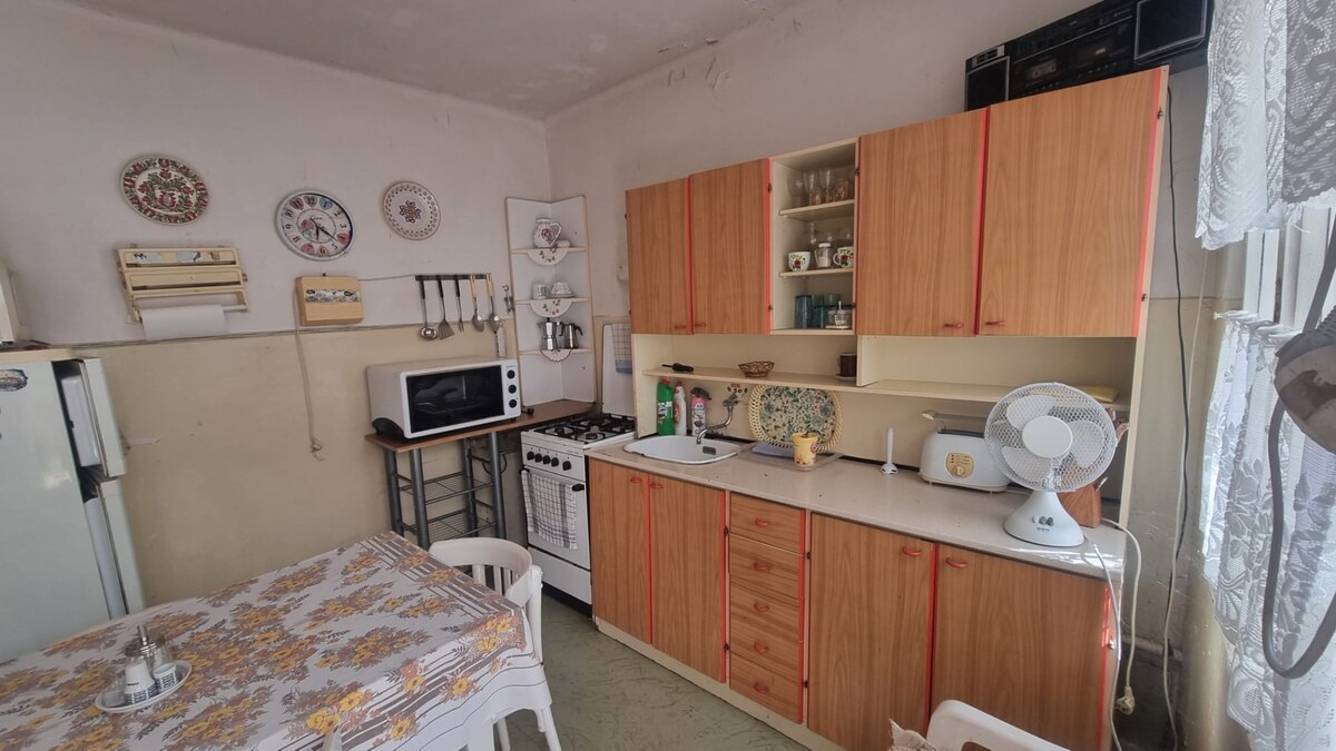 3-izbový RD Moča okr. Komárno — foto 9