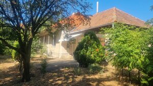 3-izbový RD Moča okr. Komárno — foto 1