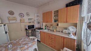 3-izbový RD Moča okr. Komárno — foto 9