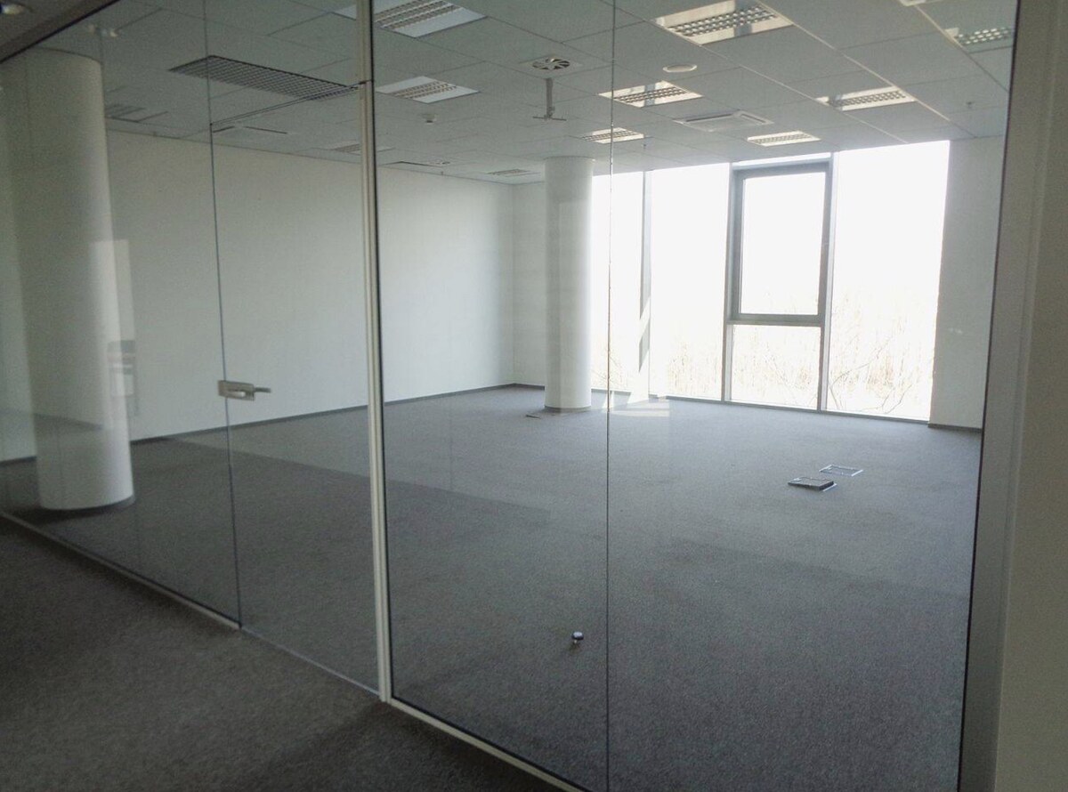 AIRCRAFT Building Offices, 101m2, Ivánska cesta, Ružinov — foto 2