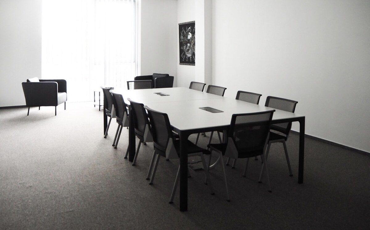AIRCRAFT Building Offices, 101m2, Ivánska cesta, Ružinov — foto 3