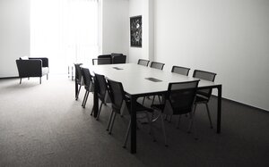 AIRCRAFT Building Offices, 101m2, Ivánska cesta, Ružinov — foto 3