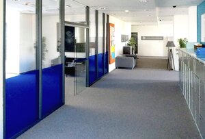 AIRCRAFT Building Offices, 101m2, Ivánska cesta, Ružinov — foto 5