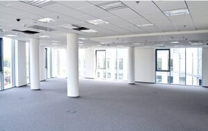 AIRCRAFT Building Offices, 101m2, Ivánska cesta, Ružinov — foto 6