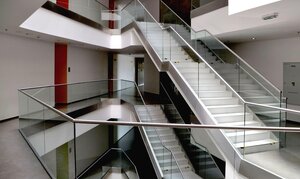 AIRCRAFT Building Offices, 101m2, Ivánska cesta, Ružinov — foto 7
