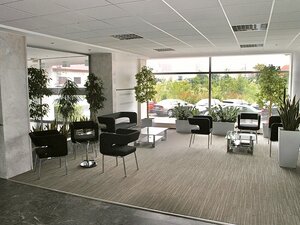 TOP CENA!!! Kancelársky celok 120m2, Kominárska ul., Nové Mesto — foto 1