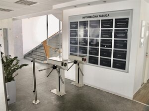 TOP CENA!!! Kancelársky celok 120m2, Kominárska ul., Nové Mesto — foto 2