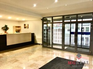 Kancelária 29m2 s umývadlom, začiatok Petržalky — foto 1