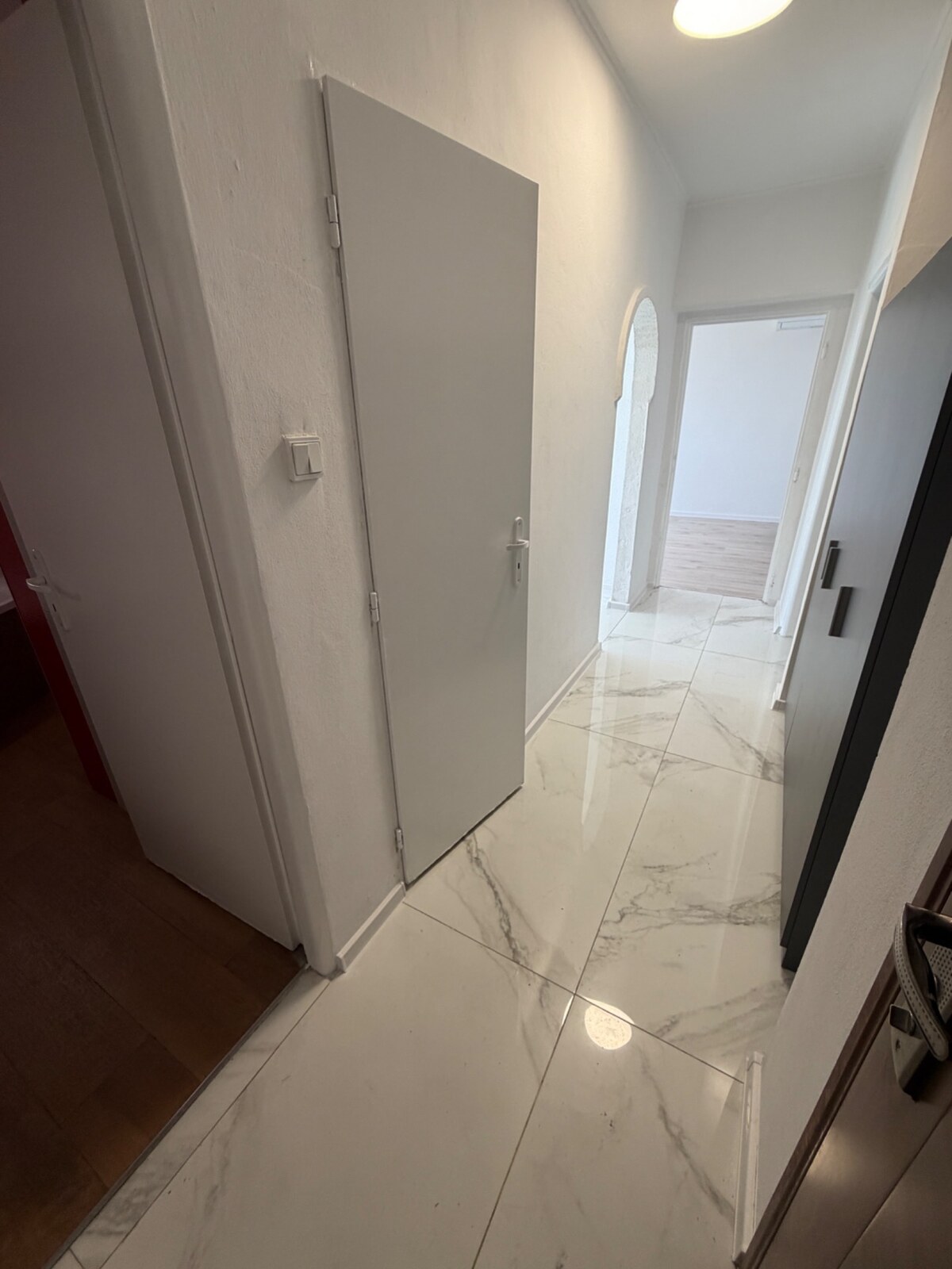 3 izbový byt s balkónom Topoľčany / VYPLATENA ZALOHA — foto 15