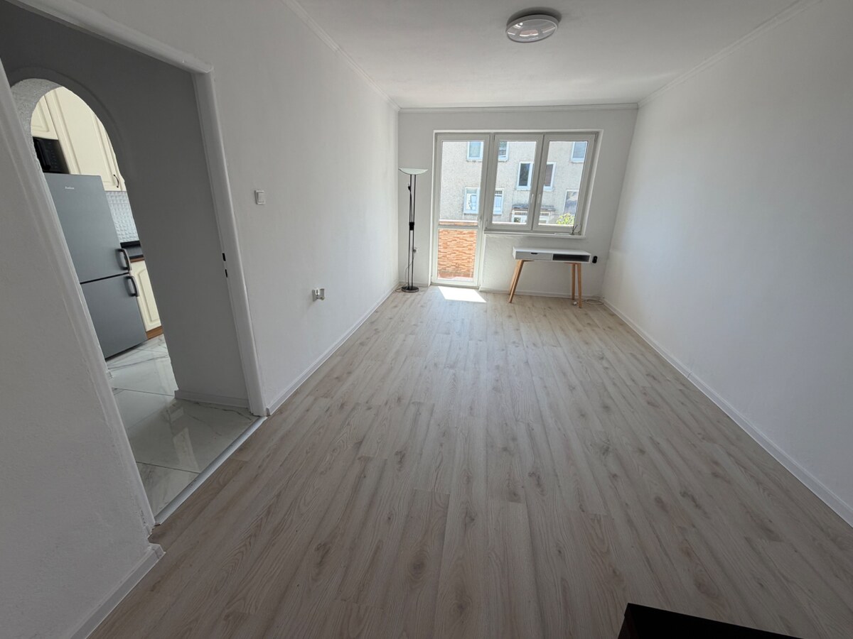 3 izbový byt s balkónom Topoľčany / VYPLATENA ZALOHA — foto 2