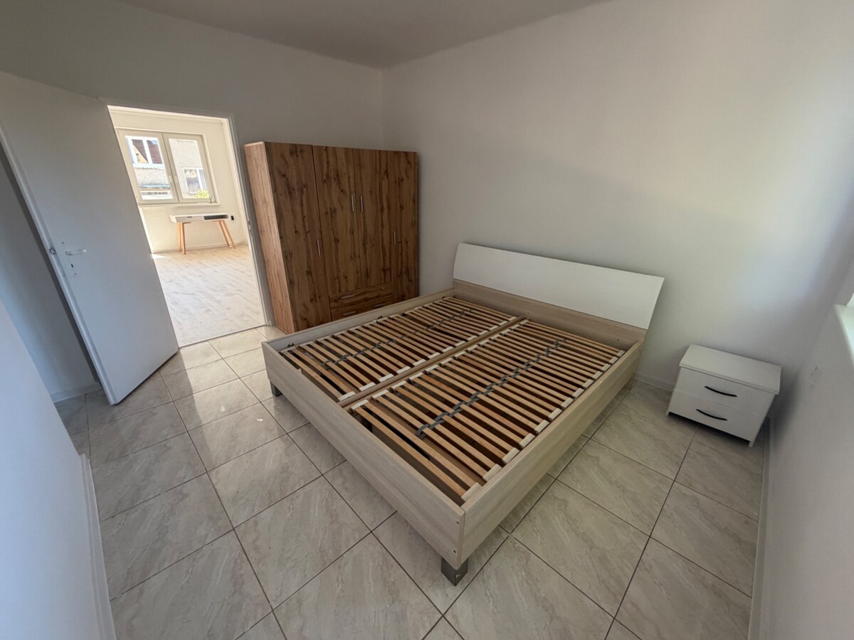 3 izbový byt s balkónom Topoľčany / VYPLATENA ZALOHA — foto 3