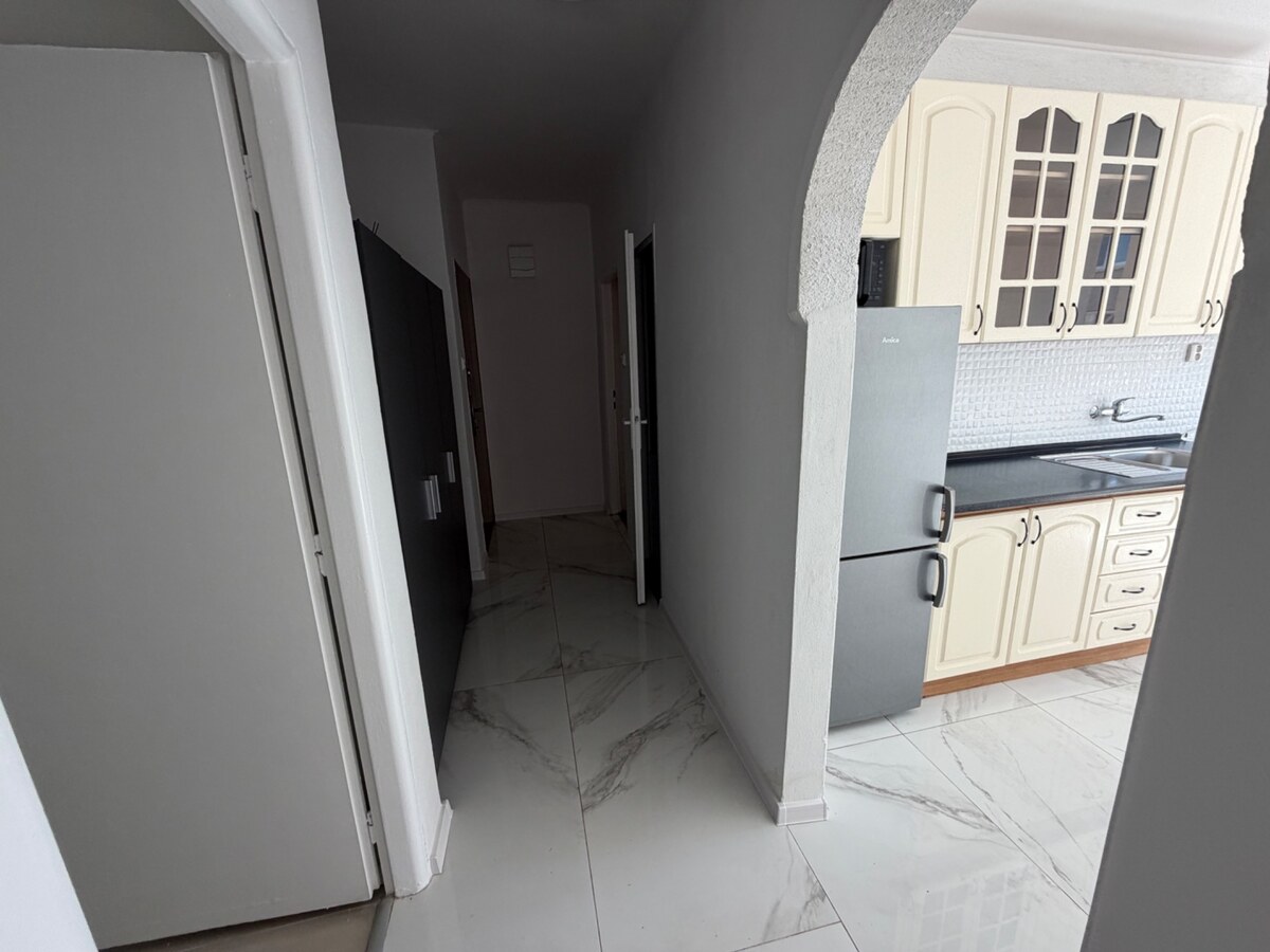 3 izbový byt s balkónom Topoľčany / VYPLATENA ZALOHA — foto 8