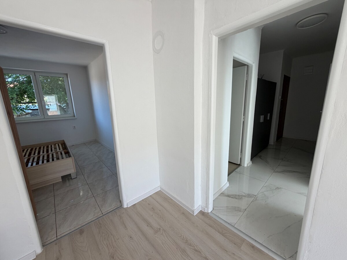 3 izbový byt s balkónom Topoľčany / VYPLATENA ZALOHA — foto 9