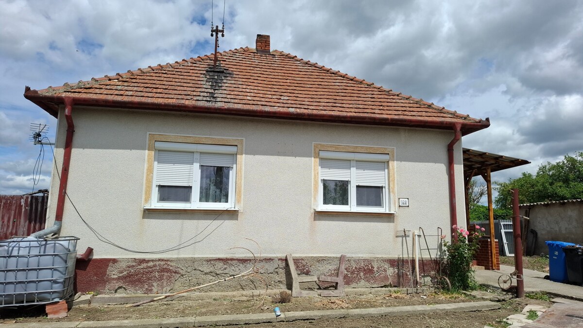 Rodinný dom Trávnik za 43.000,- — foto 2