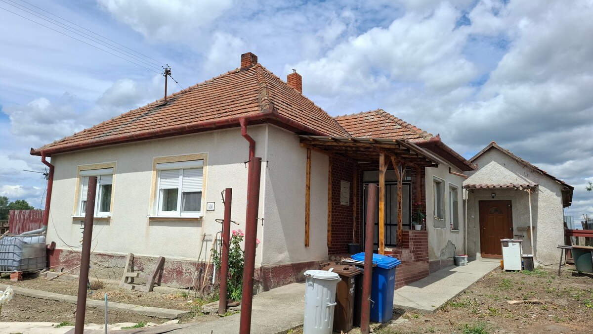 Rodinný dom Trávnik za 43.000,- — foto 3
