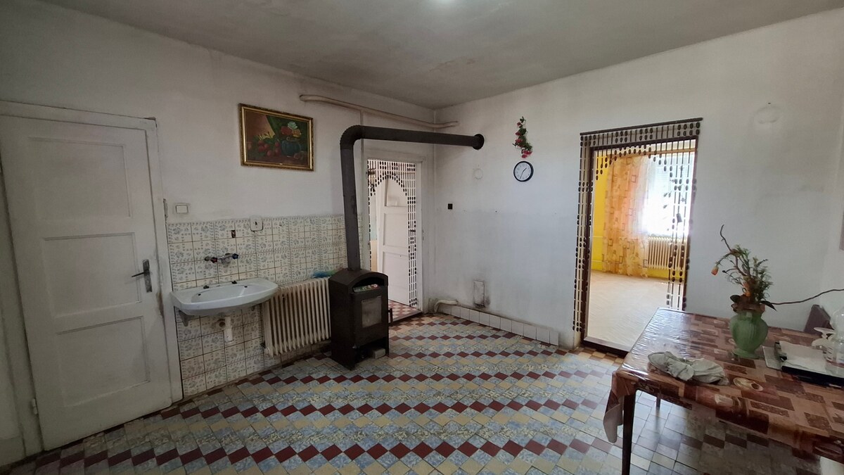 Rodinný dom Trávnik za 43.000,- — foto 9