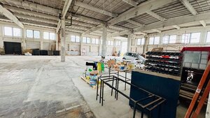 Na prenájom hala v Partizánskom v areáli závodov –  2663 m2 — foto 14