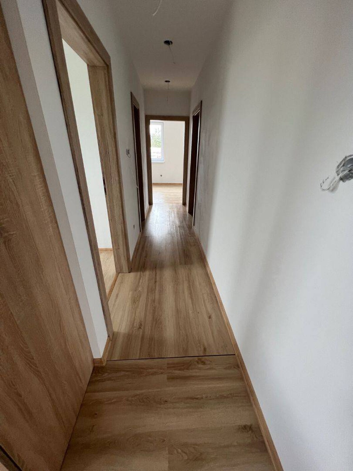 Novostavba Rodinný dom Bošany 1 / na klúč / murovaný — foto 19