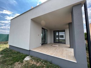 Novostavba Rodinný dom Bošany 1 / na klúč / murovaný — foto 1