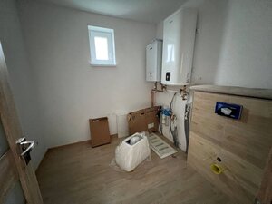 Novostavba Rodinný dom Bošany 1 / na klúč / murovaný — foto 14