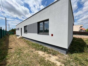 Novostavba Rodinný dom Bošany 1 / na klúč / murovaný — foto 2