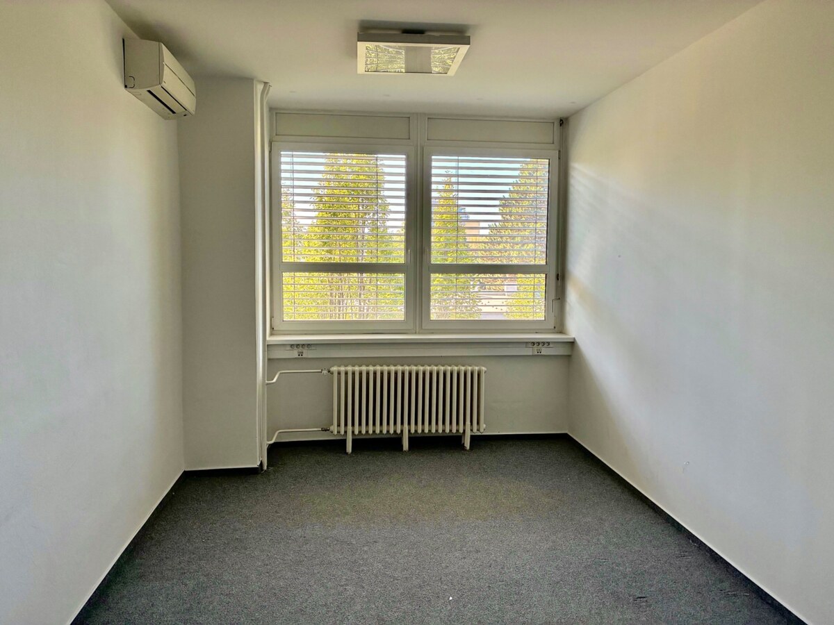 Samostatný administratívny celok 500m2, Drieňová ul., Ružinov — foto 3