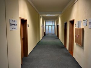 Samostatný administratívny celok 500m2, Drieňová ul., Ružinov — foto 4