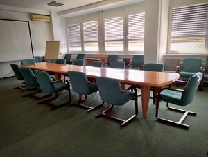 Samostatný administratívny celok 500m2, Drieňová ul., Ružinov — foto 6