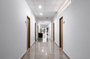 Kancelária na prenájom 18m2, Za kasárňou, Pri Poluse — foto 3
