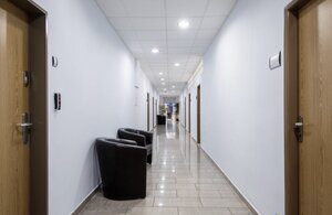 Kancelária na prenájom 18m2, Za kasárňou, Pri Poluse — foto 5