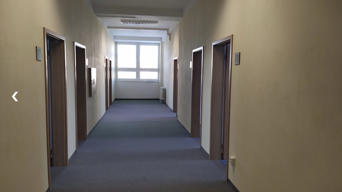 Kancelárie od 18m2, Drieňová ul., Ružinov — foto 2