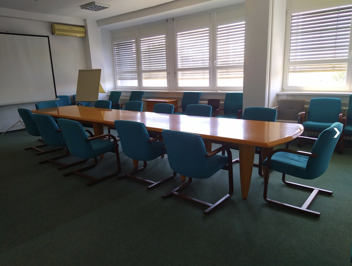 Kancelárie od 18m2, Drieňová ul., Ružinov — foto 4